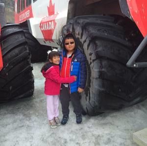 Meet your Posher, John